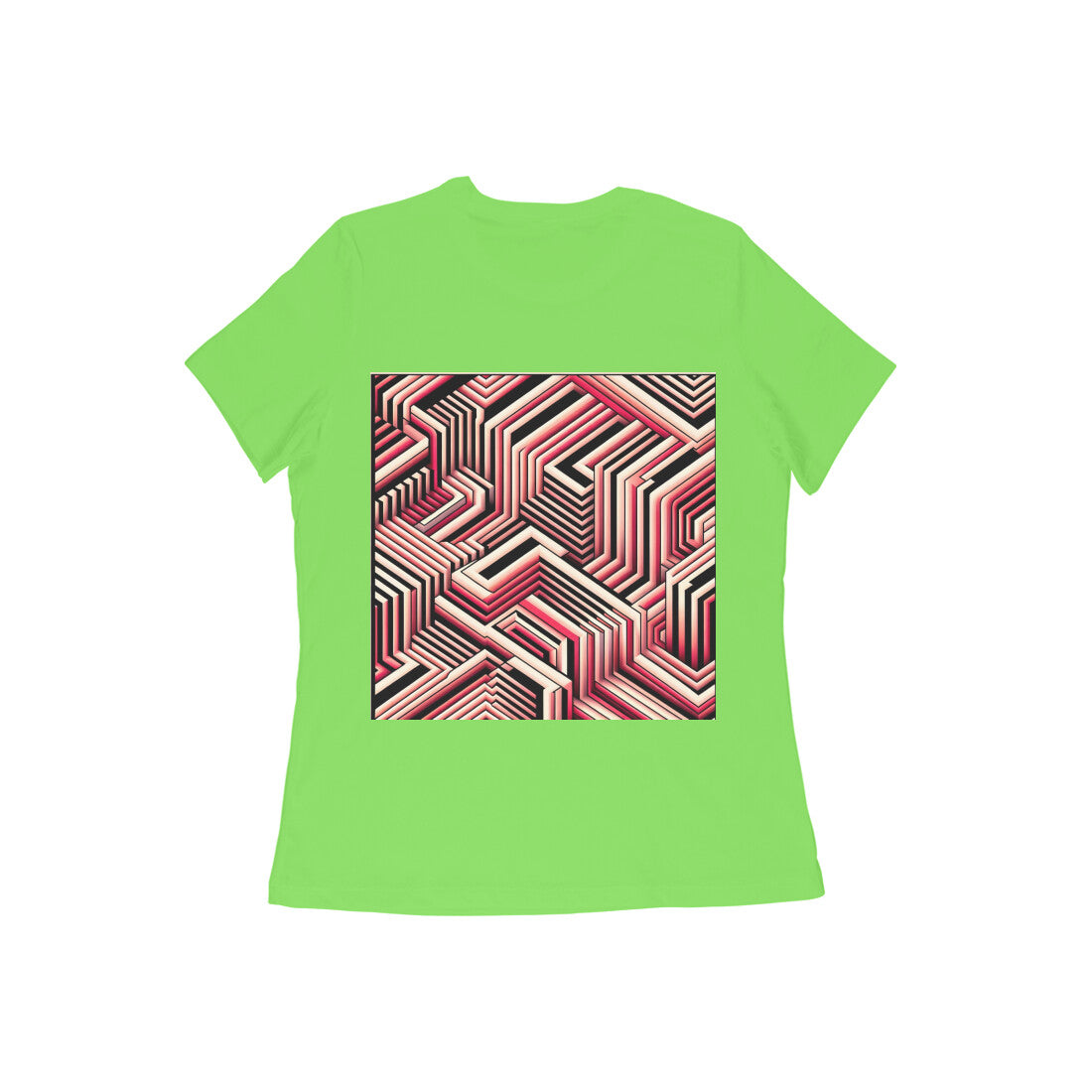 Summer Breeze T-Shirt