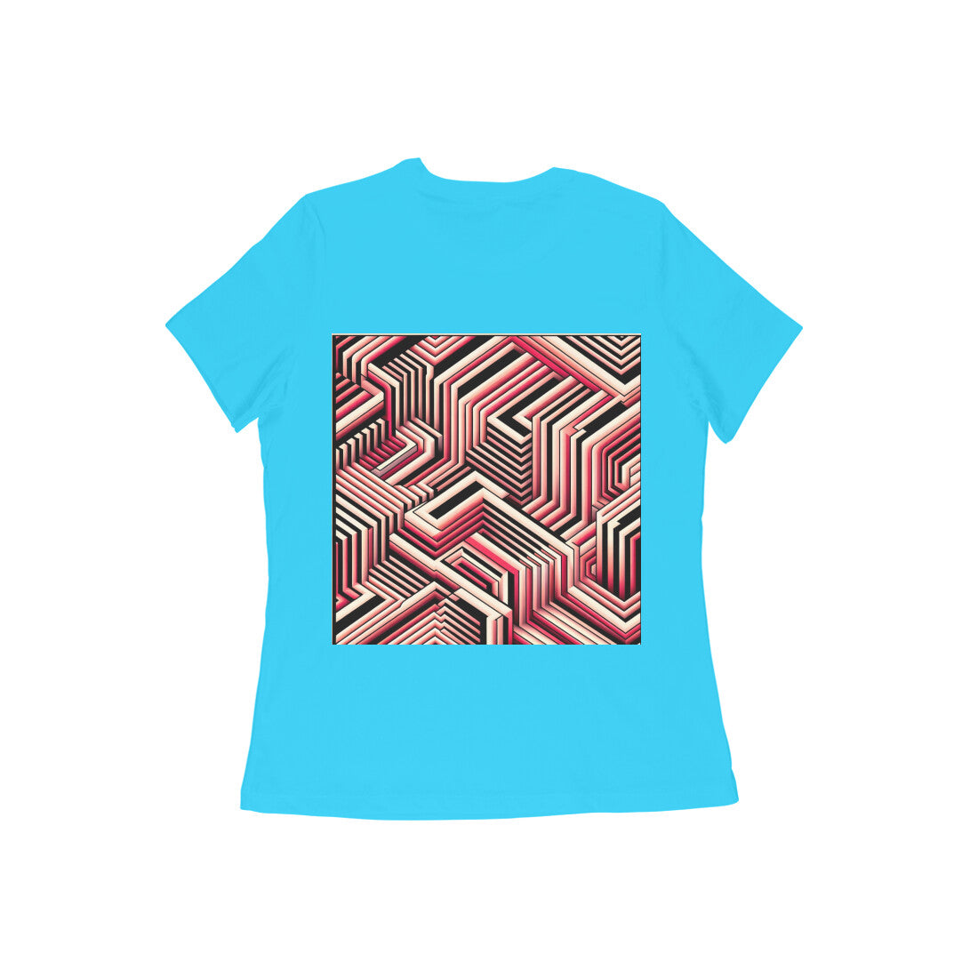 Summer Breeze T-Shirt