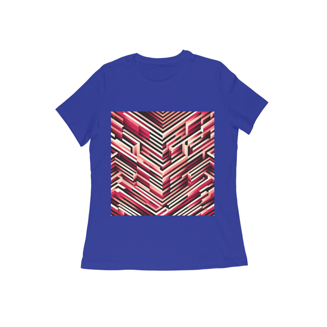 Summer Breeze T-Shirt