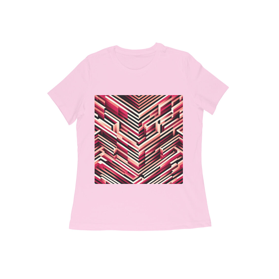 Summer Breeze T-Shirt