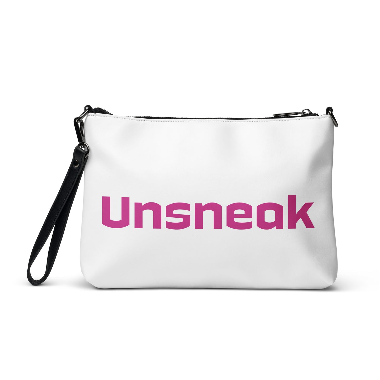 Unsneak Woman - Crossbody bag - Limited Edition