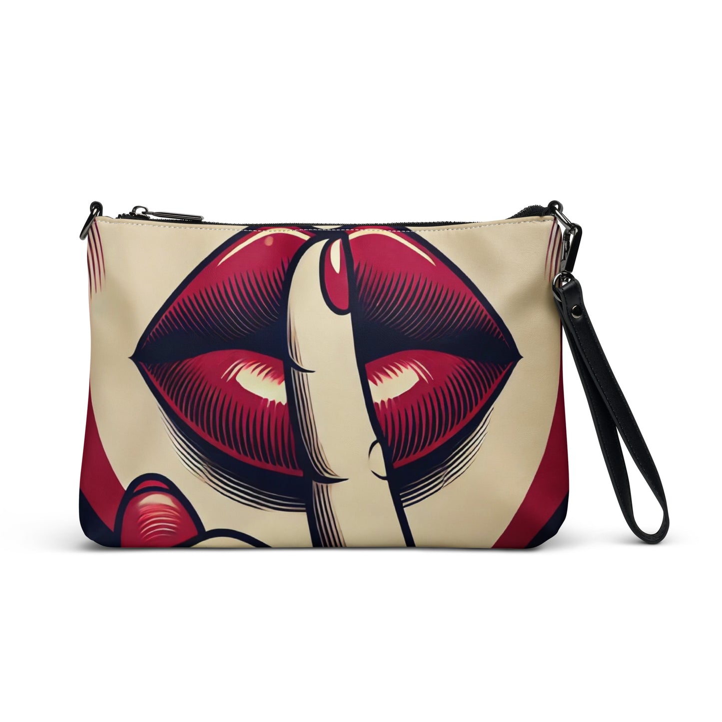 Unsneak Woman - Crossbody bag - Limited Edition