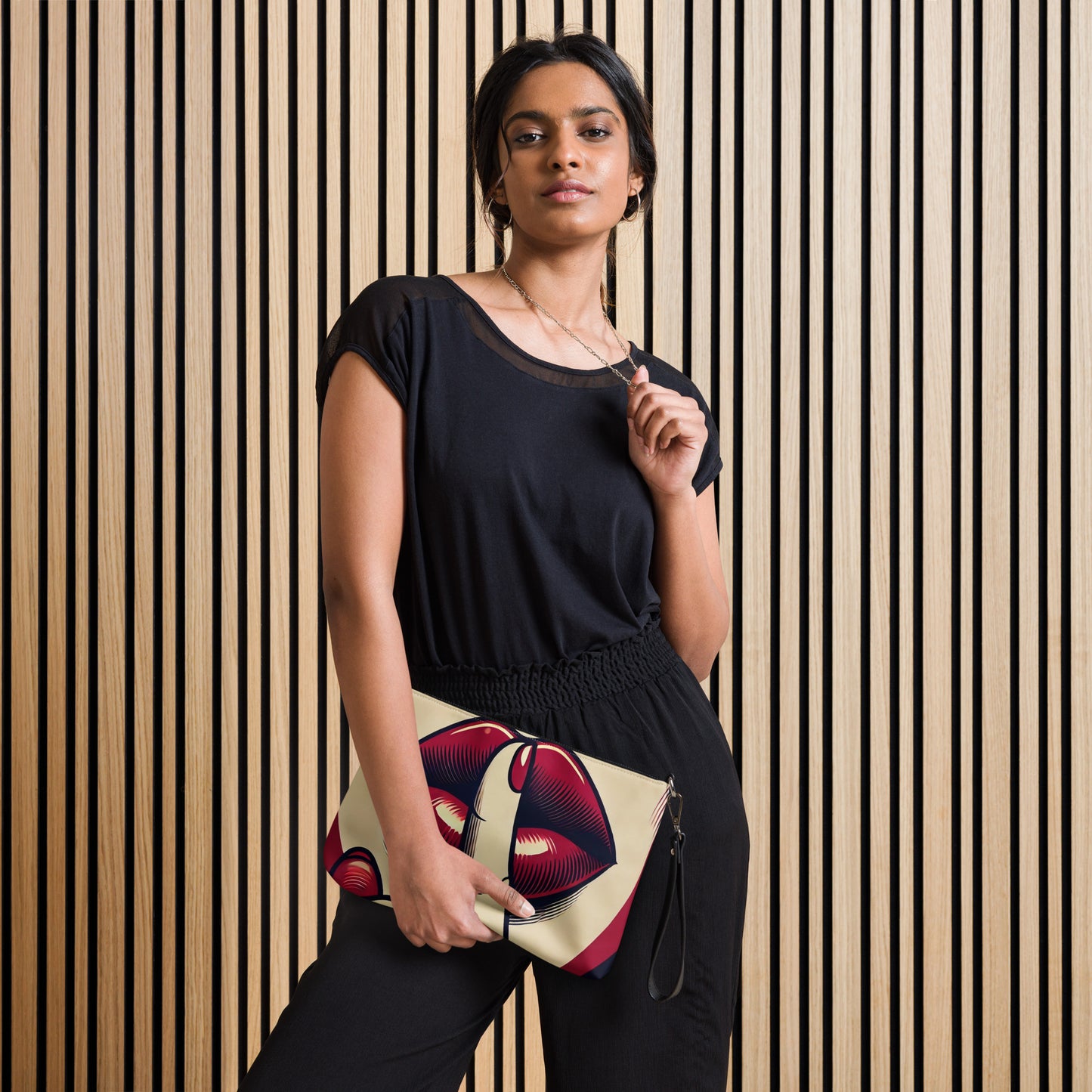 Unsneak Woman - Crossbody bag - Limited Edition