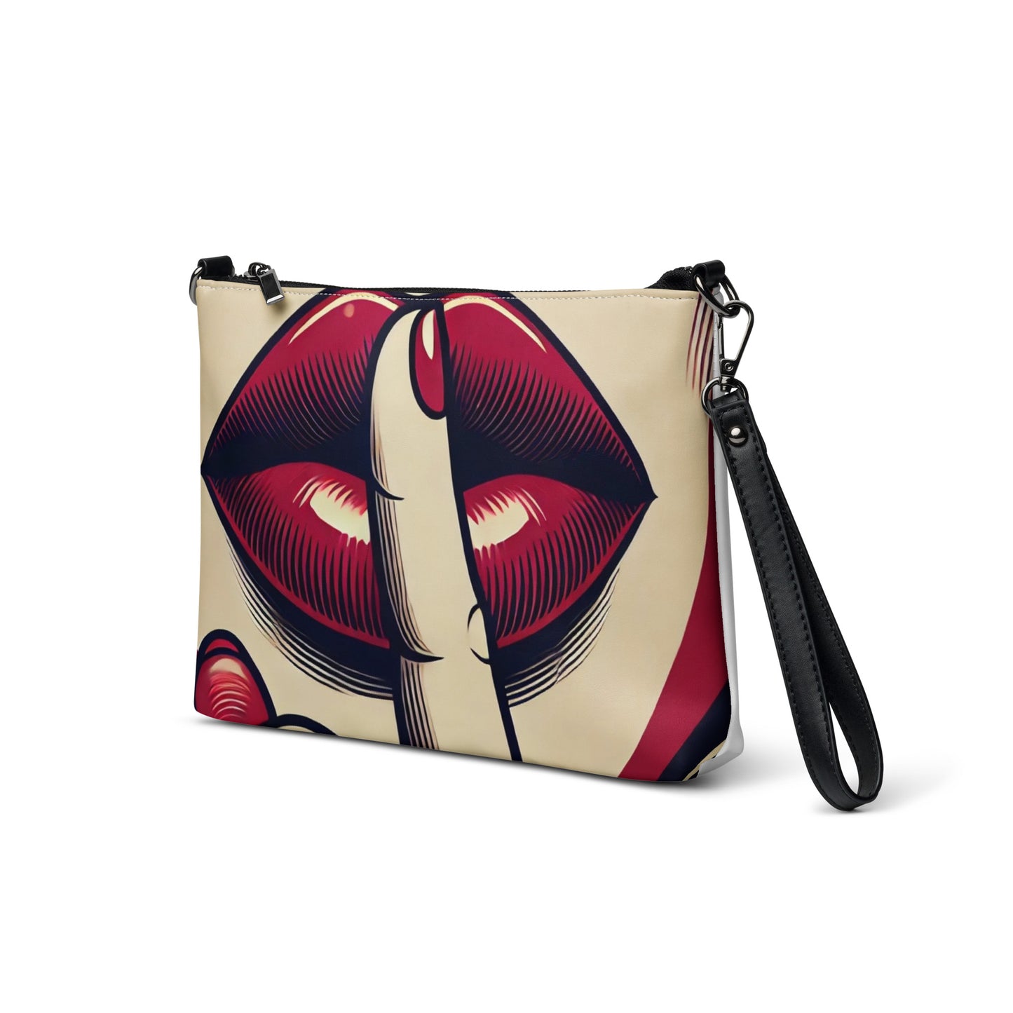 Unsneak Woman - Crossbody bag - Limited Edition