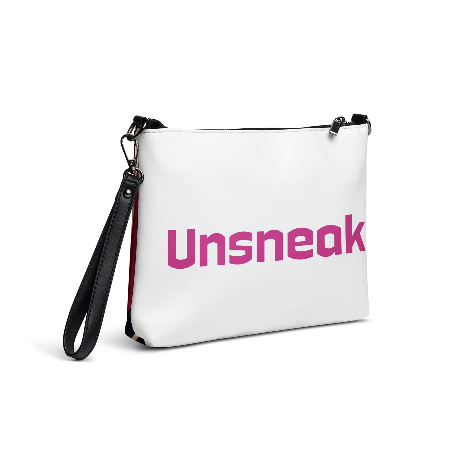 Unsneak Woman - Crossbody bag - Limited Edition