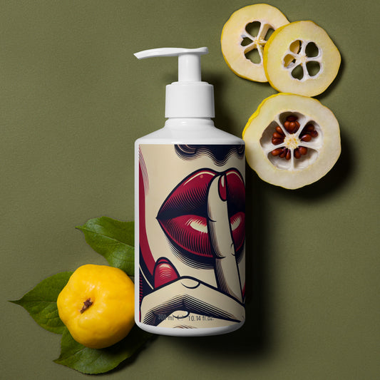 Unsneak - Refreshing hand & body wash